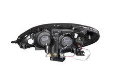 Load image into Gallery viewer, Anzo USA 121232 Projector Headlight Set w/Halo Fits 02-04 ES300 ES330