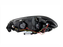 Load image into Gallery viewer, Anzo USA 121237 Projector Headlight Set w/Halo Fits 06-13 Impala Monte Carlo