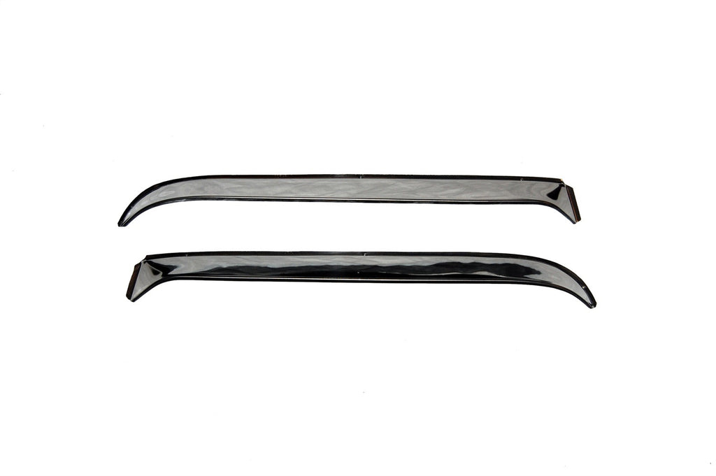 Auto Ventshade 12123 Ventshade Deflector Fits 84-89 4Runner Pickup