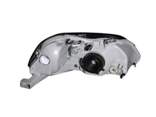 Load image into Gallery viewer, Anzo USA 121248 Crystal Headlight Set Fits 96-98 Civic