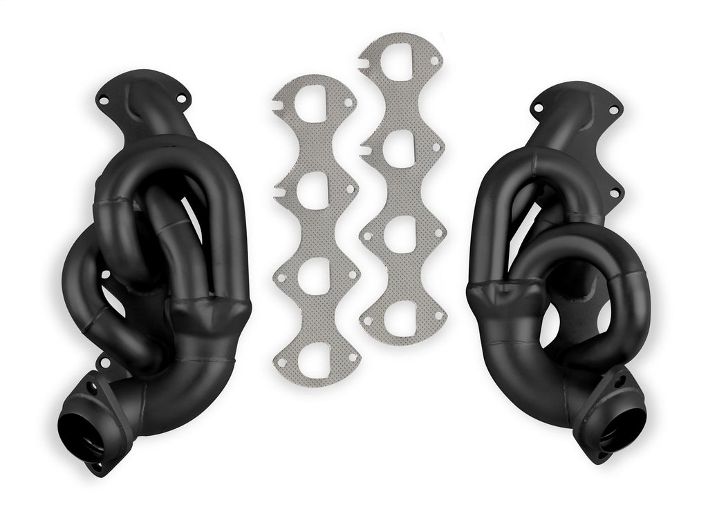 Flowtech 12124FLT Shorty Headers Fits 05-10 Mustang