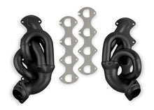 Load image into Gallery viewer, Flowtech 12124FLT Shorty Headers Fits 05-10 Mustang