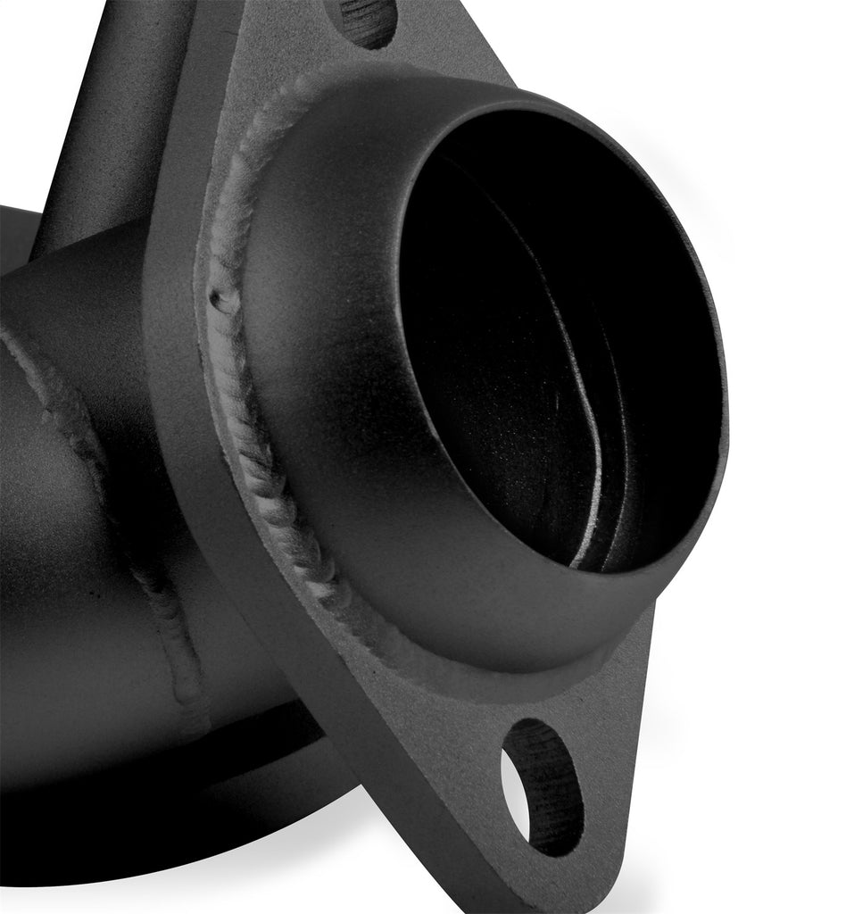 Flowtech 12124FLT Shorty Headers Fits 05-10 Mustang