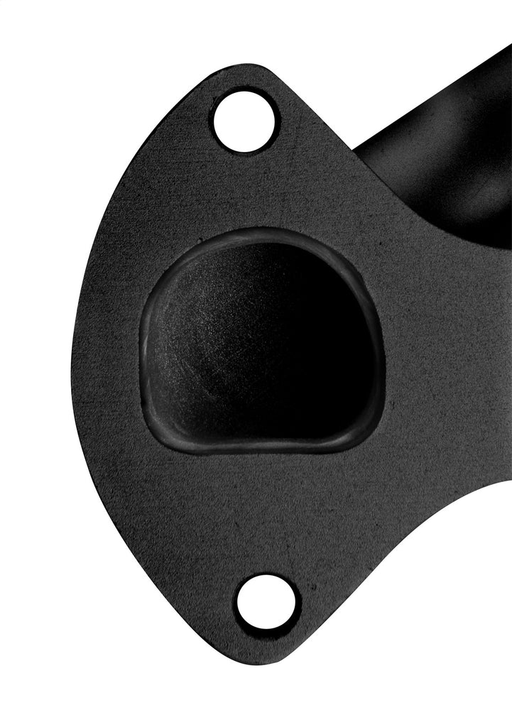Flowtech 12124FLT Shorty Headers Fits 05-10 Mustang