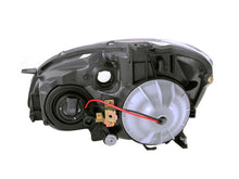 Load image into Gallery viewer, Anzo USA 121259 Crystal Headlight Set Fits 02-04 Altima