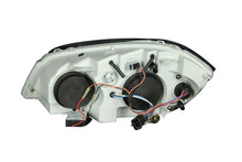 Load image into Gallery viewer, Anzo USA 121277 Projector Headlight Set w/Halo Fits 05-10 Cobalt G5