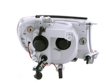 Load image into Gallery viewer, Anzo USA 121281 Projector Headlight Set w/Halo Fits 05-11 Tacoma