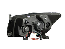 Load image into Gallery viewer, Anzo USA 121288 Projector Headlight Set w/Halo Fits 07-12 Caliber