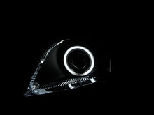 Load image into Gallery viewer, Anzo USA 121291 Projector Headlight Set w/Halo Fits 04-09 Prius