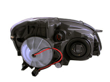Load image into Gallery viewer, Anzo USA 121294 Crystal Headlight Set Fits 05-06 Altima