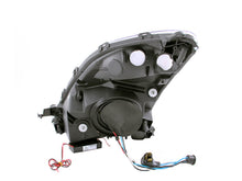 Load image into Gallery viewer, Anzo USA 121295 Projector Headlight Set w/Halo Fits 04-09 Prius
