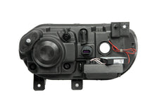 Load image into Gallery viewer, Anzo USA 121306 Projector Headlight Set w/Halo Fits 08-14 Challenger