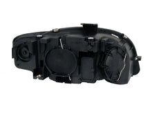 Load image into Gallery viewer, Anzo USA 121318 Projector Headlight Set Fits 06-08 A4