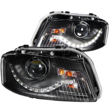 Load image into Gallery viewer, Anzo USA 121322 Projector Headlight Set Fits 06-08 A3 A3 Quattro