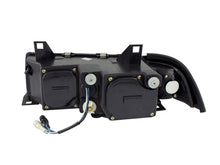 Load image into Gallery viewer, Anzo USA 121325 Projector Headlight Set w/Halo Fits 92-98 318i 320i 325i 328i