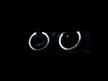 Load image into Gallery viewer, Anzo USA 121325 Projector Headlight Set w/Halo Fits 92-98 318i 320i 325i 328i
