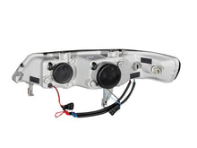 Load image into Gallery viewer, Anzo USA 121327 Projector Headlight Set w/Halo Fits 94-97 Accord