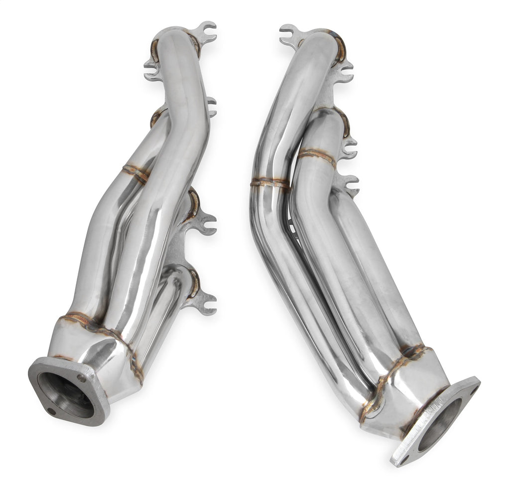 Flowtech 12132FLT Shorty Headers Fits 11-14 Mustang