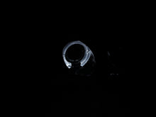 Load image into Gallery viewer, Anzo USA 121330 Projector Headlight Set w/Halo Fits 97-99 Eclipse