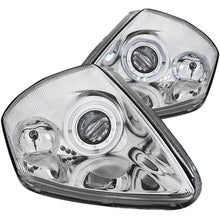 Load image into Gallery viewer, Anzo USA 121331 Projector Headlight Set w/Halo Fits 00-05 Eclipse