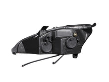 Load image into Gallery viewer, Anzo USA 121333 Projector Headlight Set w/Halo Fits 00-04 Focus