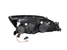 Load image into Gallery viewer, Anzo USA 121337 Projector Headlight Set w/Halo Fits 03-07 Accord