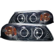 Load image into Gallery viewer, Anzo USA 121339 Projector Headlight Set w/Halo Fits 00-05 Impala
