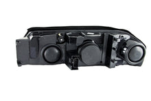 Load image into Gallery viewer, Anzo USA 121339 Projector Headlight Set w/Halo Fits 00-05 Impala