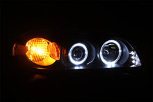 Load image into Gallery viewer, Anzo USA 121339 Projector Headlight Set w/Halo Fits 00-05 Impala