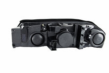 Load image into Gallery viewer, Anzo USA 121340 Projector Headlight Set w/Halo Fits 00-05 Impala