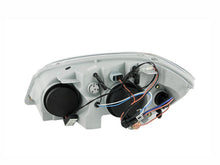 Load image into Gallery viewer, Anzo USA 121344 Projector Headlight Set w/Halo Fits 05-10 Cobalt G5