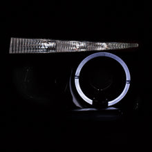 Load image into Gallery viewer, Anzo USA 121347 Projector Headlight Set w/Halo Fits 04-06 xB