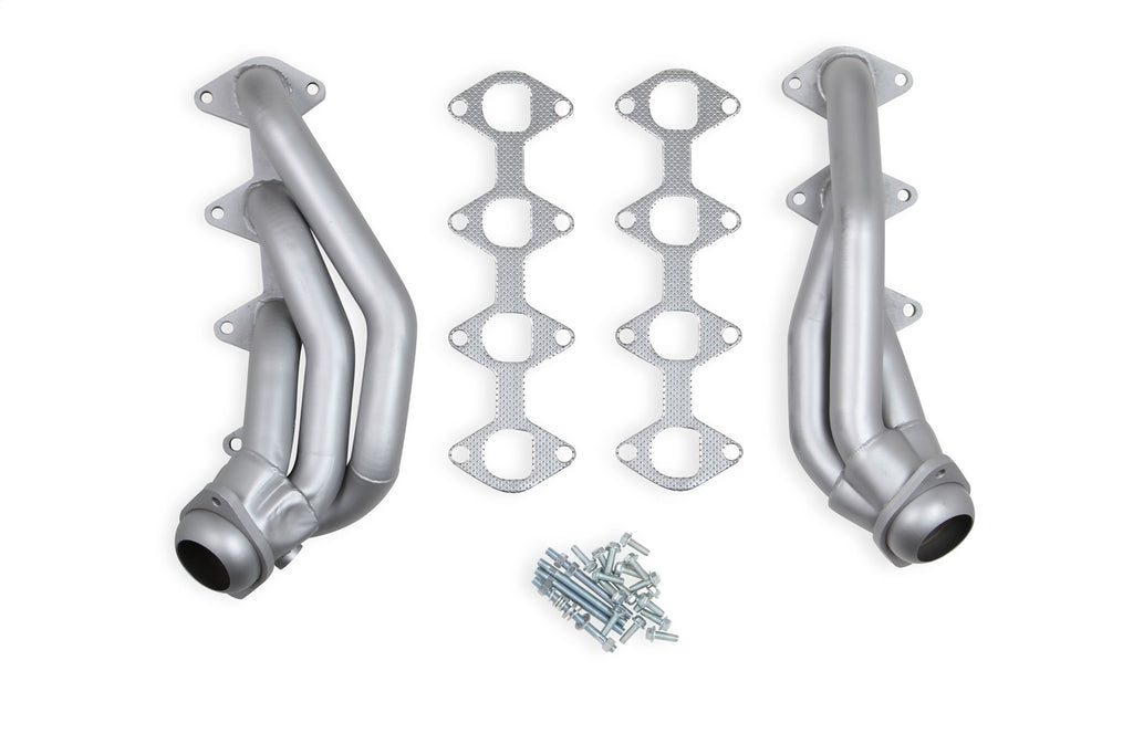 Flowtech 12134FLT Shorty Headers Fits 05-10 Mustang