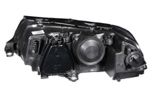 Load image into Gallery viewer, Anzo USA 121357 Projector Headlight Set w/Halo Fits 01-05 Passat