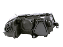 Load image into Gallery viewer, Anzo USA 121358 Projector Headlight Set w/Halo Fits 01-05 Passat