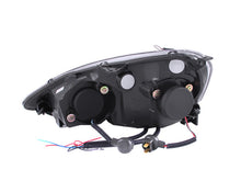 Load image into Gallery viewer, Anzo USA 121360 Projector Headlight Set w/Halo Fits 02-04 RSX