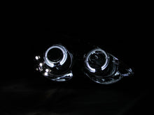 Load image into Gallery viewer, Anzo USA 121360 Projector Headlight Set w/Halo Fits 02-04 RSX