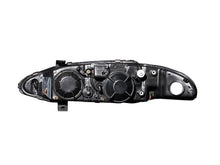 Load image into Gallery viewer, Anzo USA 121365 Projector Headlight Set Fits 97-99 Eclipse