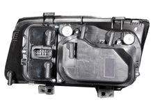 Load image into Gallery viewer, Anzo USA 121369 Projector Headlight Set w/Halo Fits 99-05 Jetta
