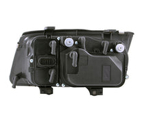 Load image into Gallery viewer, Anzo USA 121370 Projector Headlight Set w/Halo Fits 99-05 Jetta