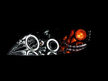 Load image into Gallery viewer, Anzo USA 121372 Projector Headlight Set w/Halo Fits 05-10 G6