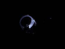 Load image into Gallery viewer, Anzo USA 121377 Projector Headlight Set w/Halo Fits 97-99 Eclipse