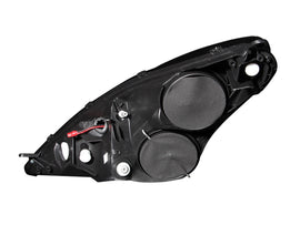 Anzo USA 121388 Projector Headlight Set w/Halo Fits 00-05 Celica