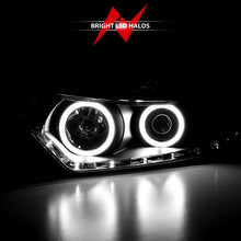 Load image into Gallery viewer, Anzo USA 121393 Projector Headlight Set w/Halo Fits 09-12 TSX