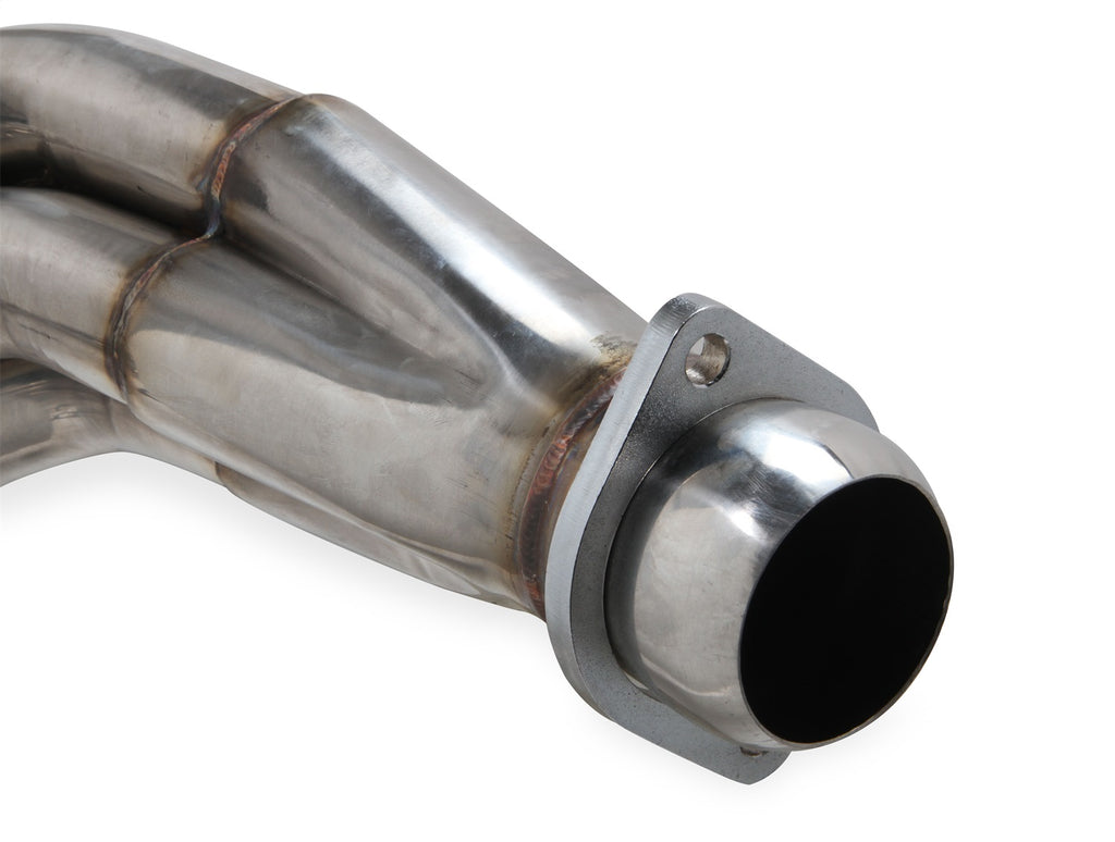 Flowtech 12139FLT Long Tube Headers Fits 11-14 Mustang