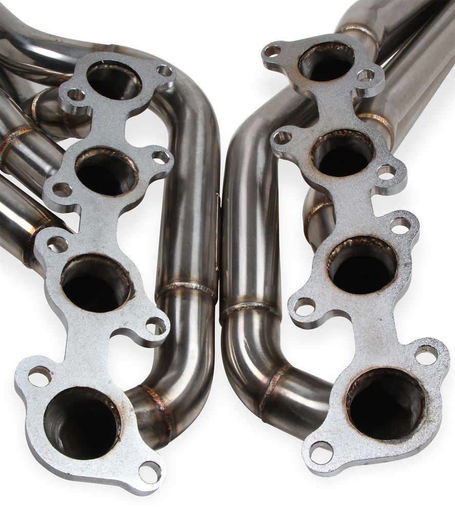 Flowtech 12139FLT Long Tube Headers Fits 11-14 Mustang