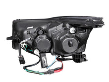 Load image into Gallery viewer, Anzo USA 121400 Projector Headlight Set w/Halo Fits 11-15 Cruze