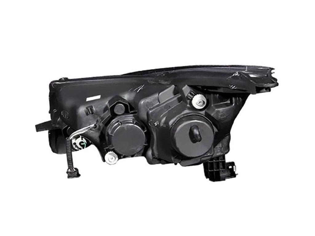 Anzo USA 121401 Projector Headlight Set w/Halo Fits 11-15 Cruze