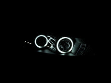 Load image into Gallery viewer, Anzo USA 121408 Projector Headlight Set w/Halo Fits 08-12 Accord