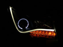 Load image into Gallery viewer, Anzo USA 121409 Projector Headlight Set w/Halo Fits 11-15 Cruze